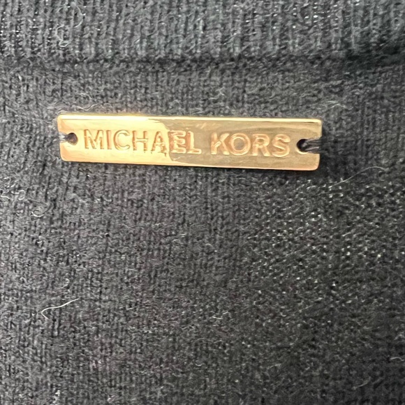Michael Kors lightweight sweater - Picture 4 of 4